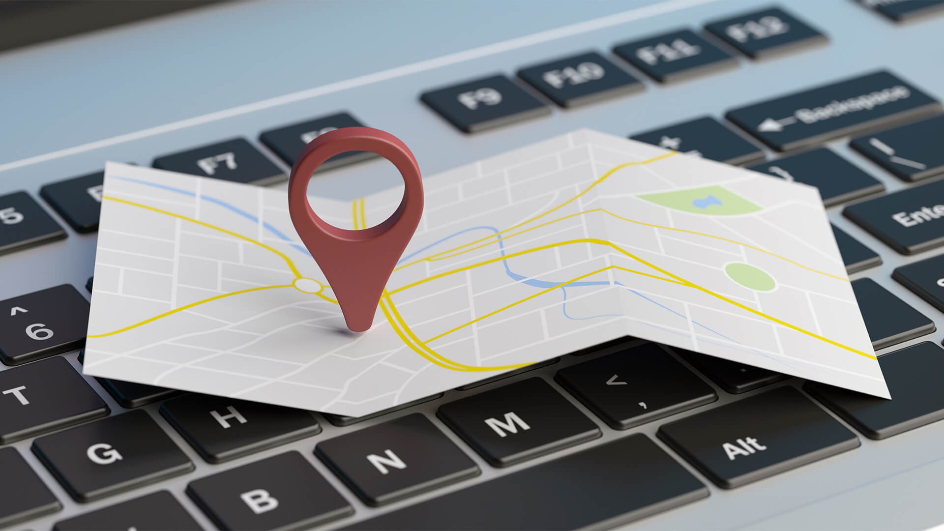 How to Improve Visibility With the Help of Local SEO for Small Business