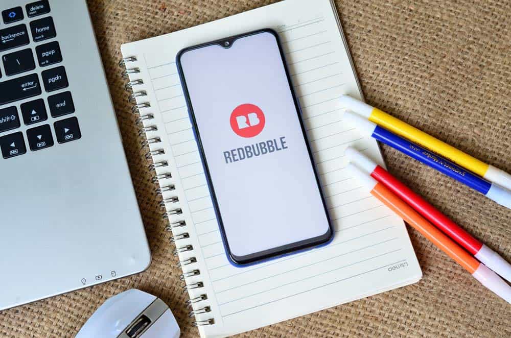 How to Sell on Redbubble