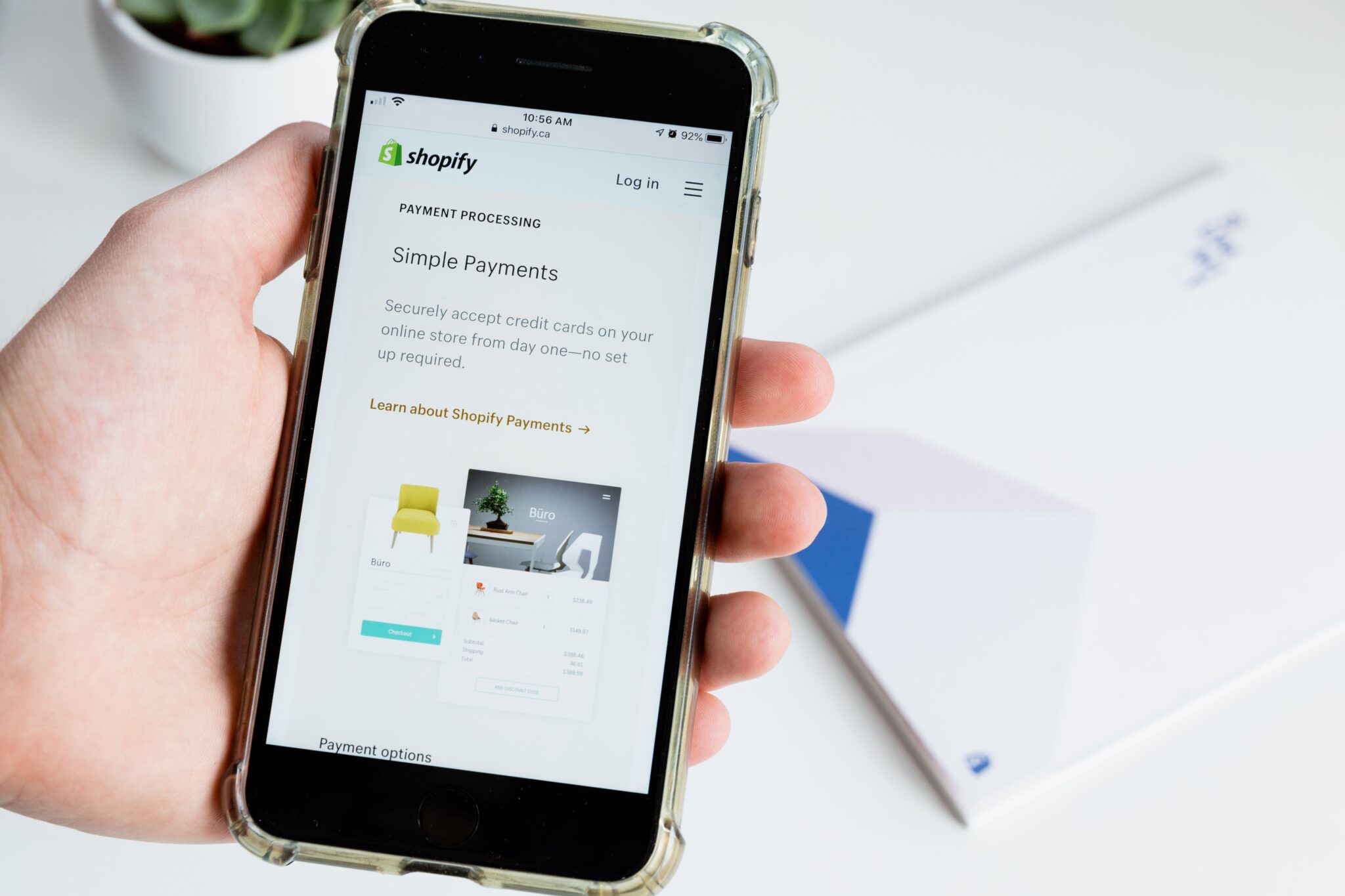 How to Set Up Google Ads Conversion Tracking in Shopify